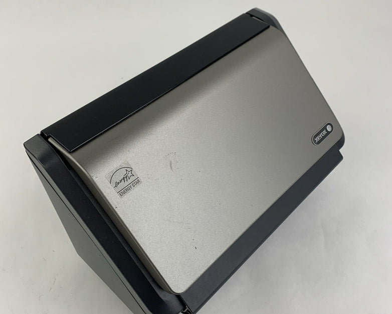Xerox Documate 3125 Scanner - No Cords Included - Untested