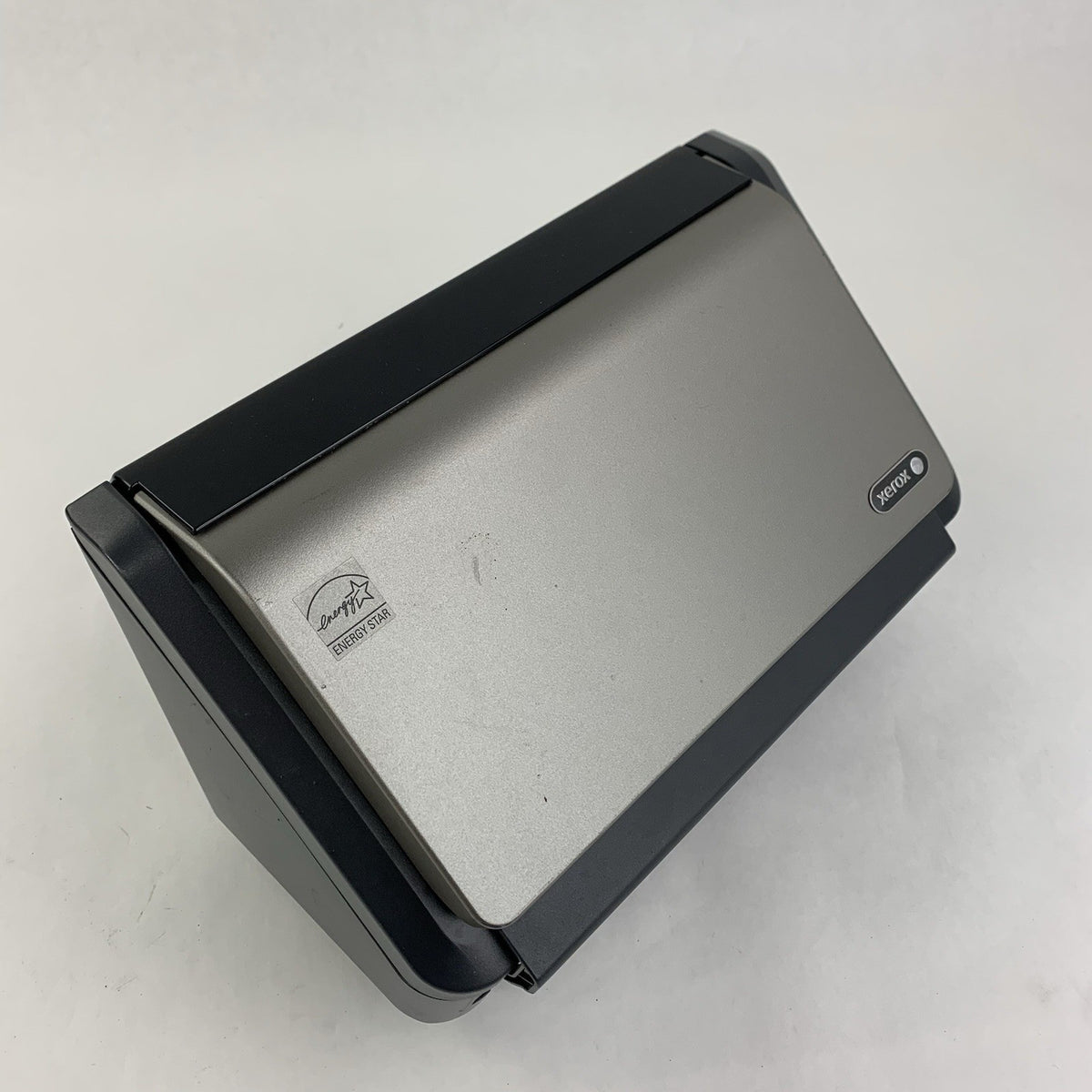 Xerox Documate 3125 Scanner - No Cords Included - Untested1