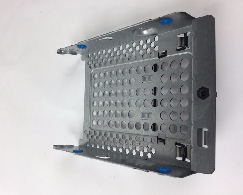 HP TouchSmart 9100 AIO Removable Hard Drive Bay Caddy 1FN0K01-00 w/ Screws, HD