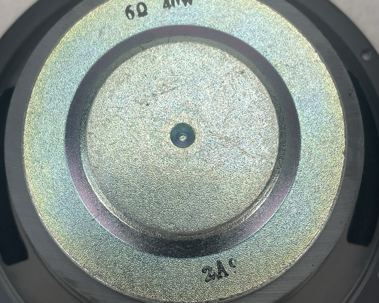 Polk Audio Surroundbar 6000 Subwoofer Replacement Driver Tested