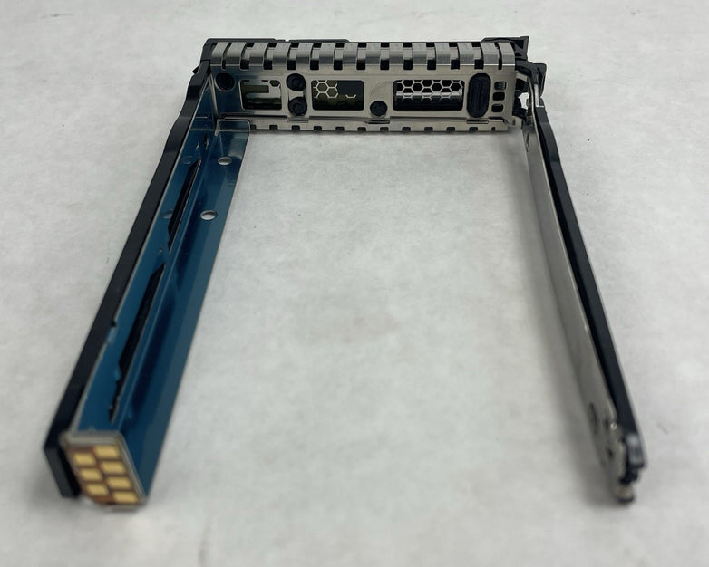 HP G8 Gen8 651687-001 2.5" SFF SAS HDD Tray Caddy 653955 DL380p G8 Lot of 7