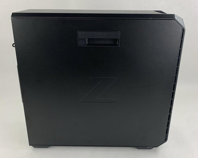 HP Z6 G4 Workstation 2x Xeon Silver 4114 2.20 Ghz 64 GB Ram No OS No HDD Bad M.2