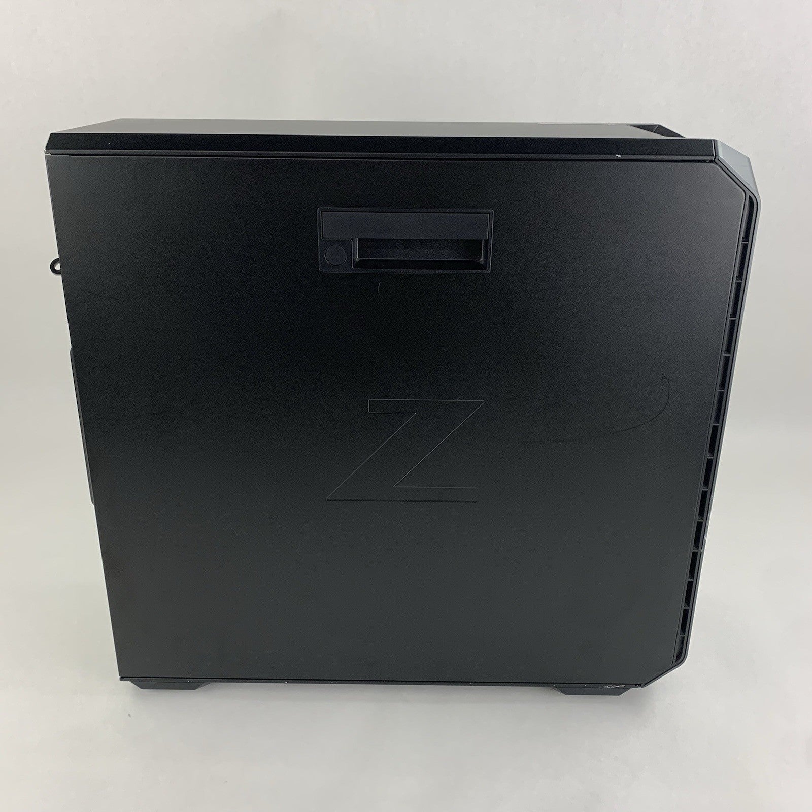 HP Z6 G4 Workstation 2x Xeon Silver 4114 2.20 Ghz 64 GB Ram No OS No HDD Bad M.28