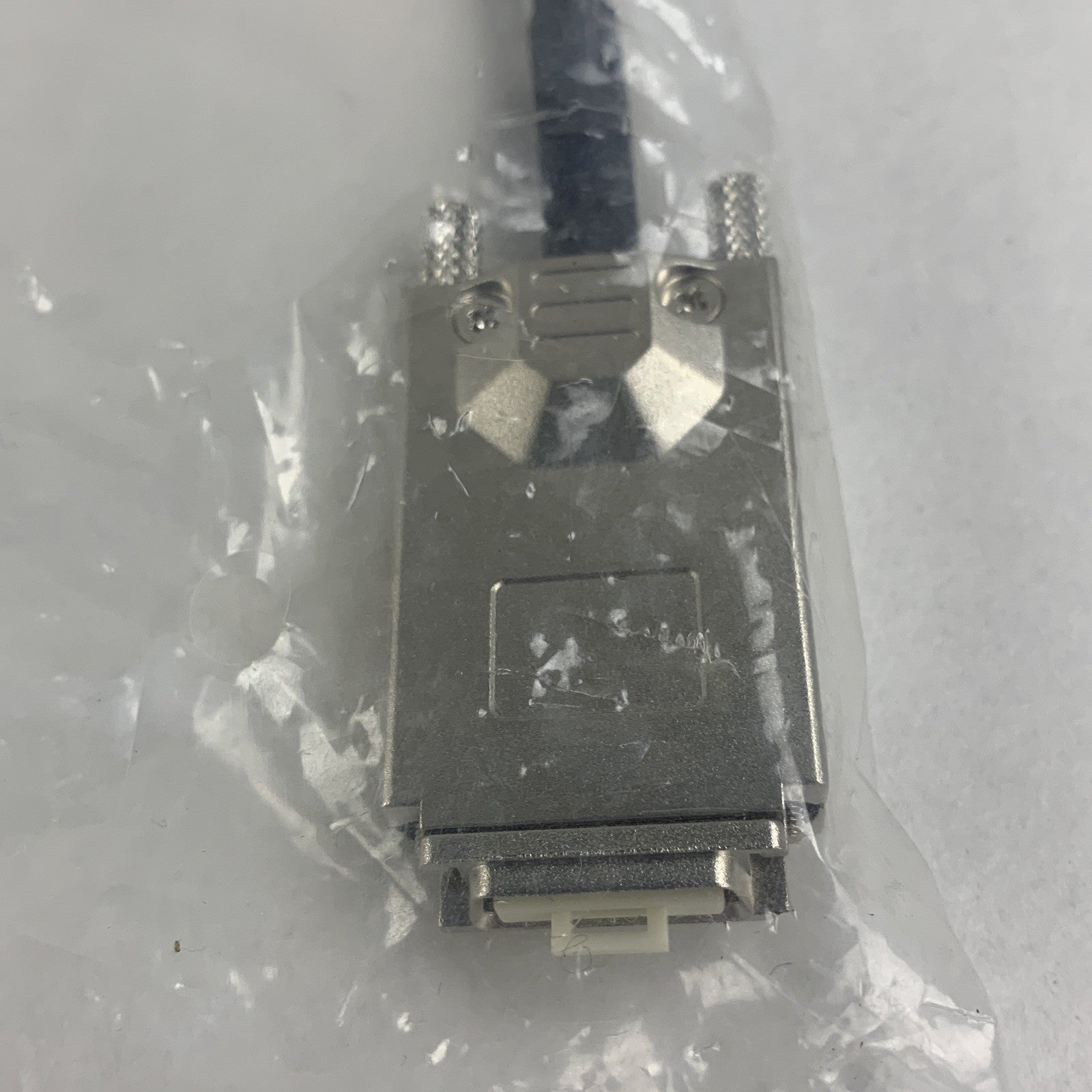 CCX 35-300000309 External SAS SFF-8470 Male to Male 20" Cable New Open Box