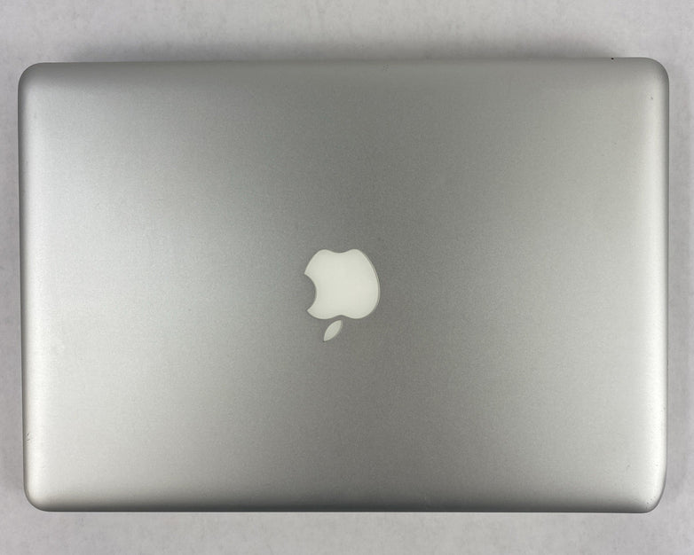 Apple MacBook Pro A1278 2012 13" 2.5GHz i5 4GB RAM 120GB SSD os10.15.8