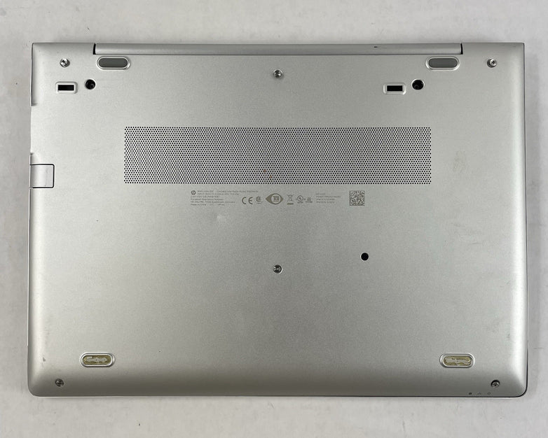 HP mt45 14" AMD Ryzen 3 Pro 3300U 2.10 GHz 4 GB RAM No SSD/OS/AC