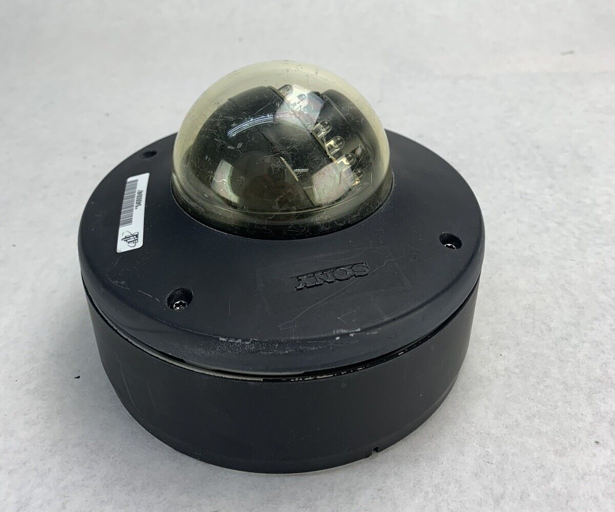 Sony SNC-DH260 Network Camera