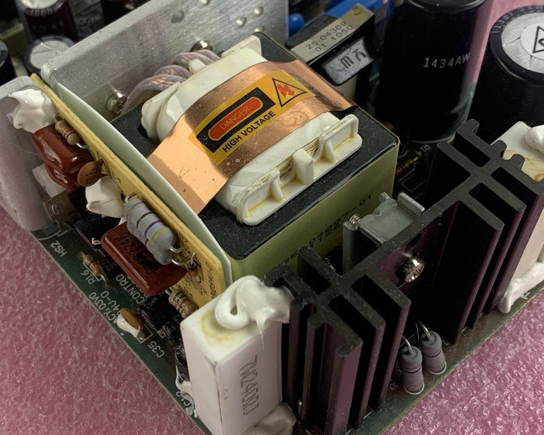 XP POWER  PM110-32A 240V 3.2A 80w Power Supply for Medtronic ACT100