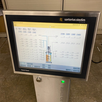 Sartorius BioPAT DCU Tower Touch BB-8841212