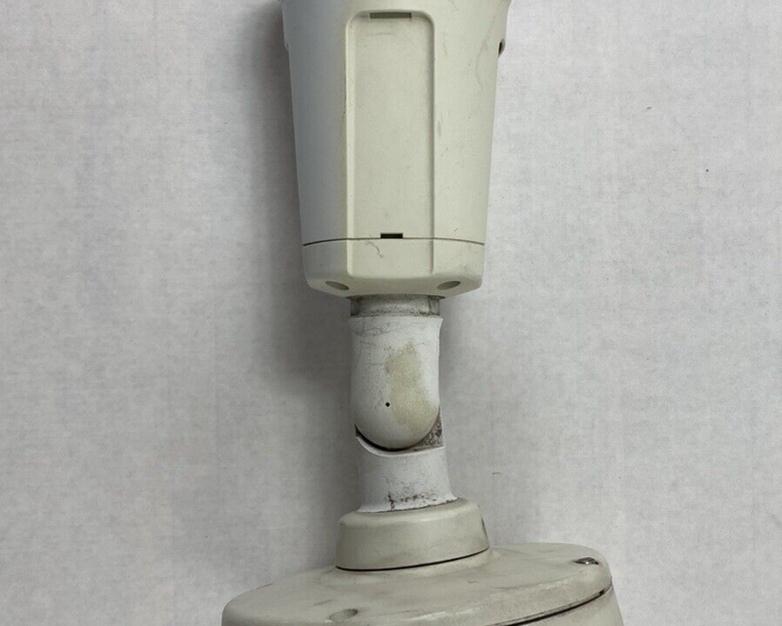 Axis P1427-E IP Indoor Outdoor Network Camera Untested