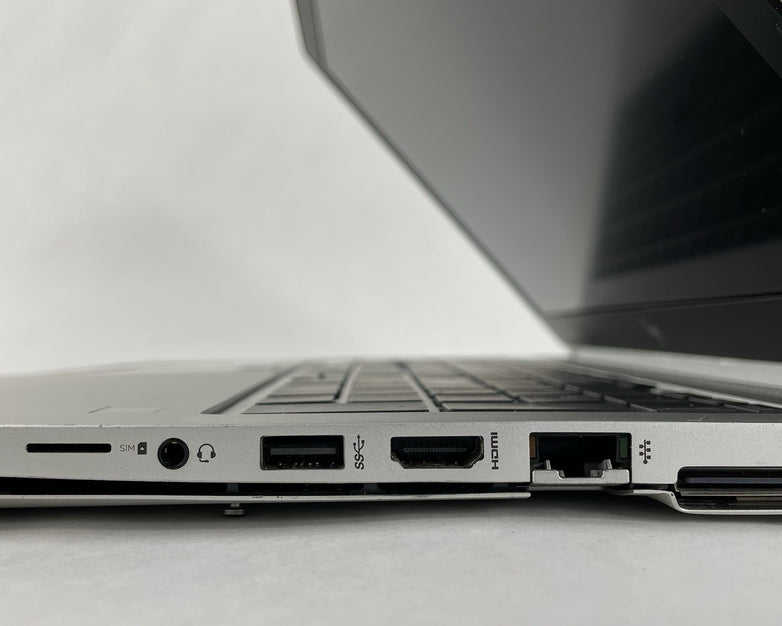HP EliteBook 850 G6 15.6" i7-8665U 1.90 GHz 8 GB RAM No SSD/OS/AC - READ