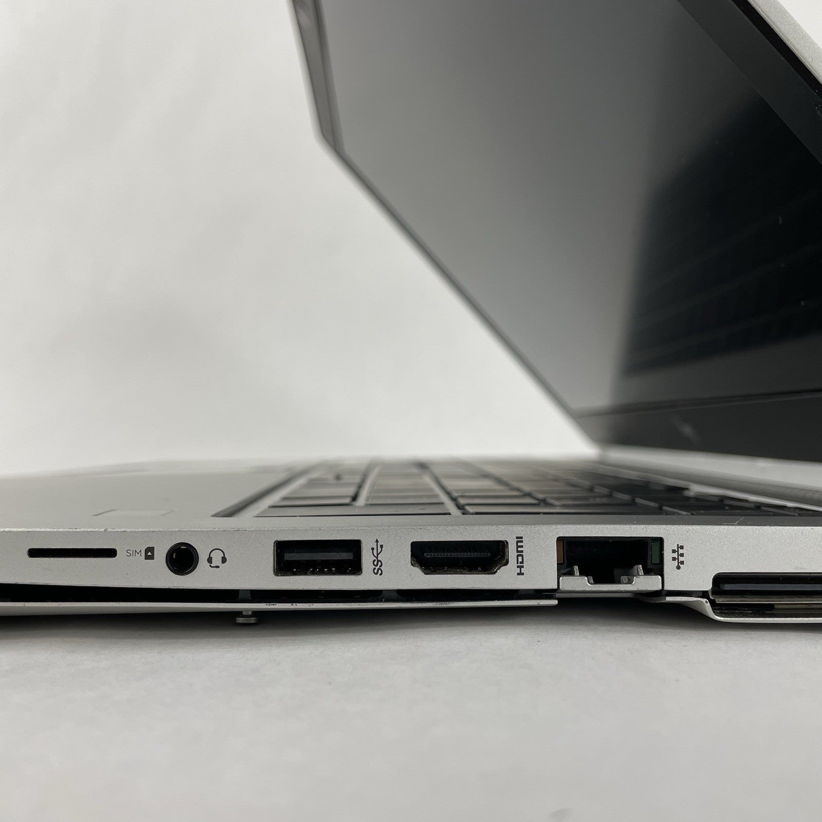 HP EliteBook 850 G6 15.6" i7-8665U 1.90 GHz 8 GB RAM No SSD/OS/AC - READ6