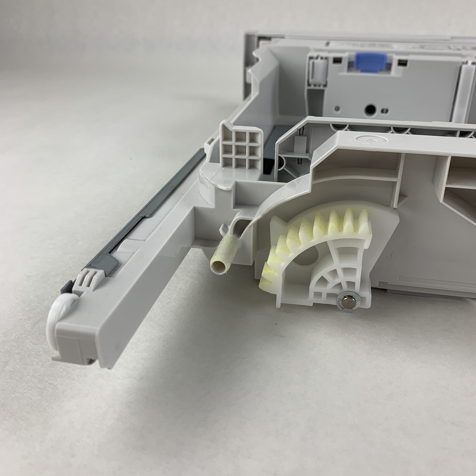 Canon QM4-6434 WG7250F Top Paper Tray #1