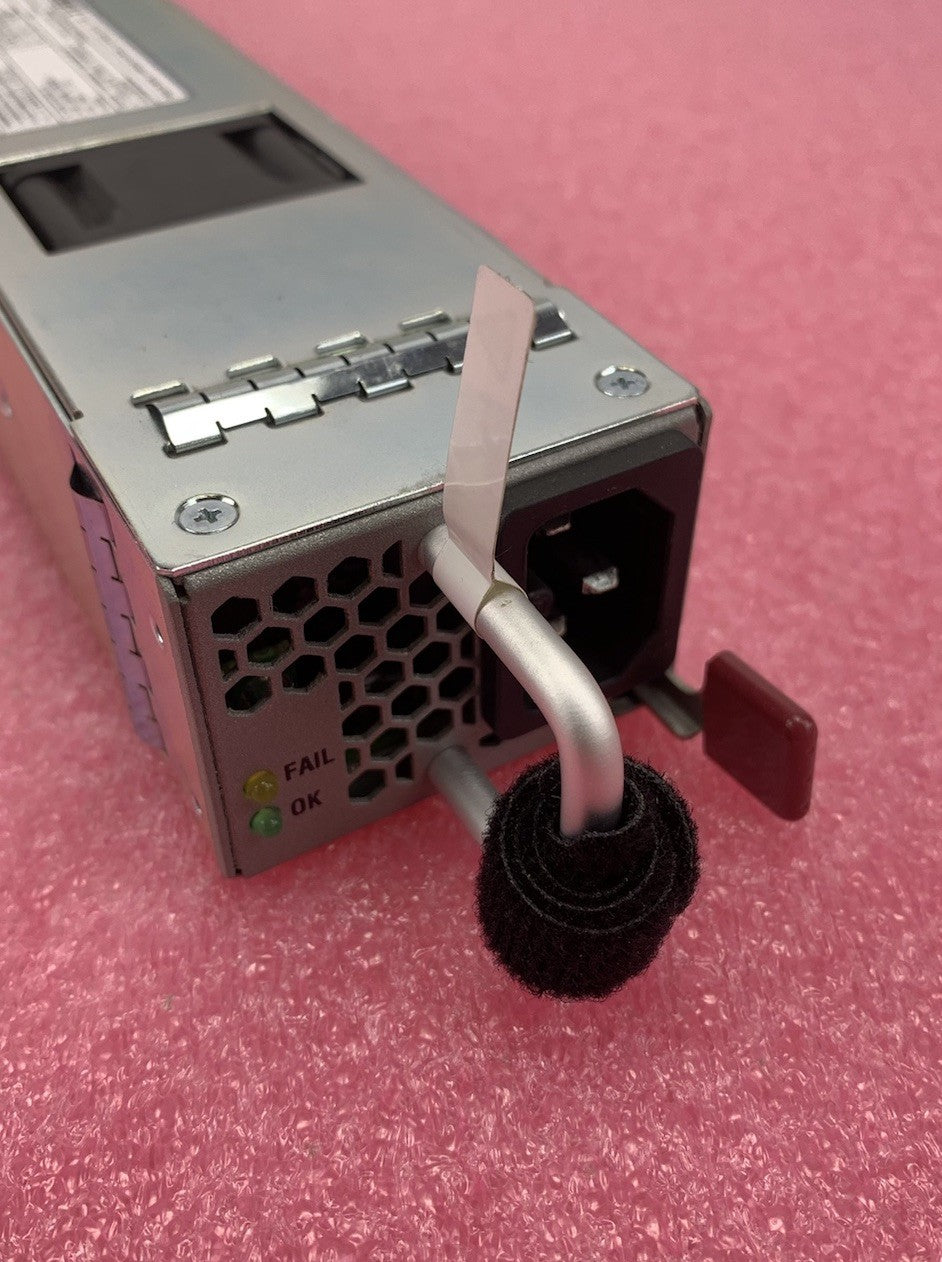 Quality Components DCJ7502-01 750W Power Supply