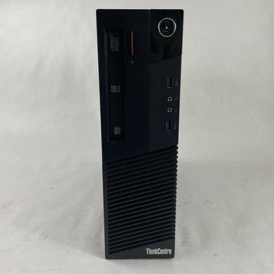 Lenovo ThinkCentre M93P SFF Core i5-4570 3.20 GHz 8 GB Ram No HDD No OS