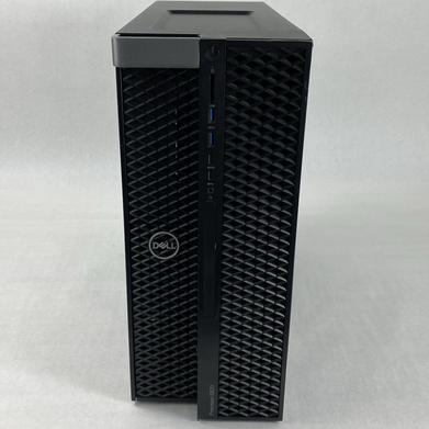 Dell Precision 5820 MT Intel Core i7-9800x 3.80GHz No RAM No HDD No OS