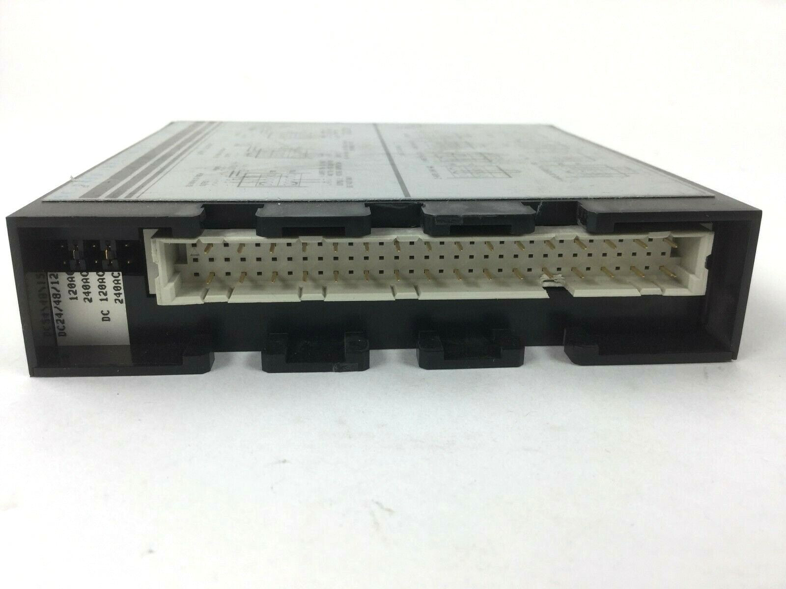 Rochester DC Voltage Transmitter SC-7401 N, SC 7400