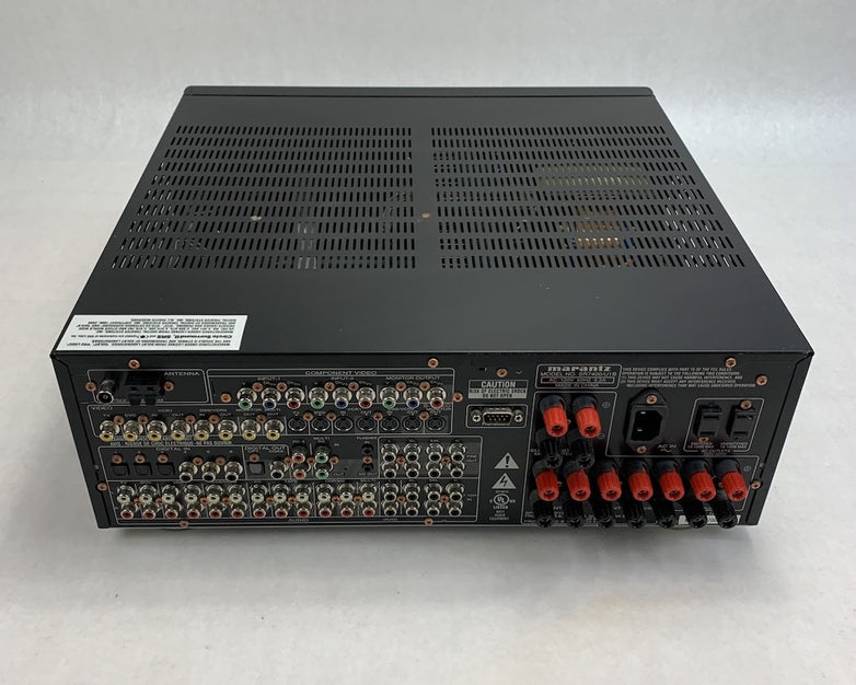 Marantz SR7400 AV Surround Receiver - No Remote