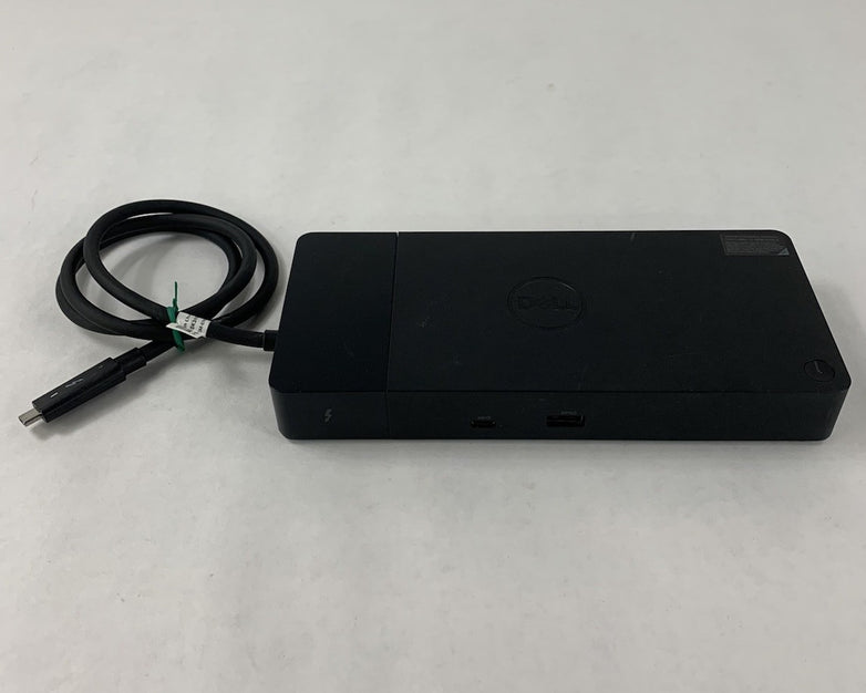 Dell WD22TB4 USB-C Thunderbolt Docking Station - No AC Adapter