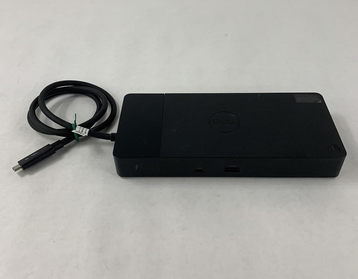 Dell WD22TB4 USB-C Thunderbolt Docking Station - No AC Adapter1