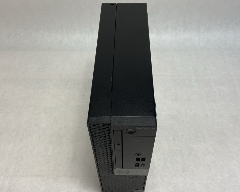 Dell Optiplex 7050 SFF Intel Core i5-6500 3.2GHz 8GB RAM No HDD No OS