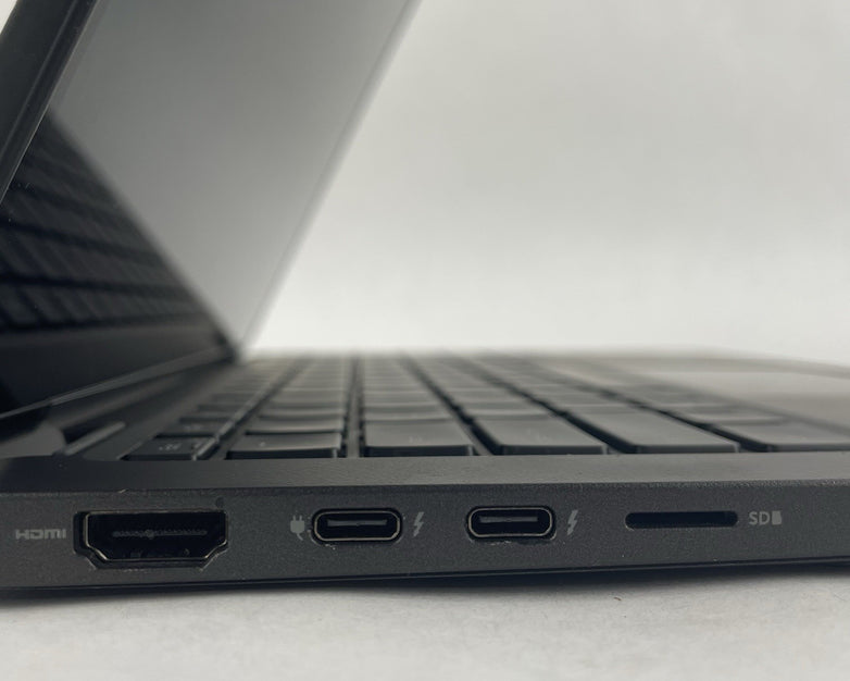 Dell Latitude 7410 14" i7-10610U 1.80 GHz 16 GB RAM No SSD/OS/AC - Bad Corner