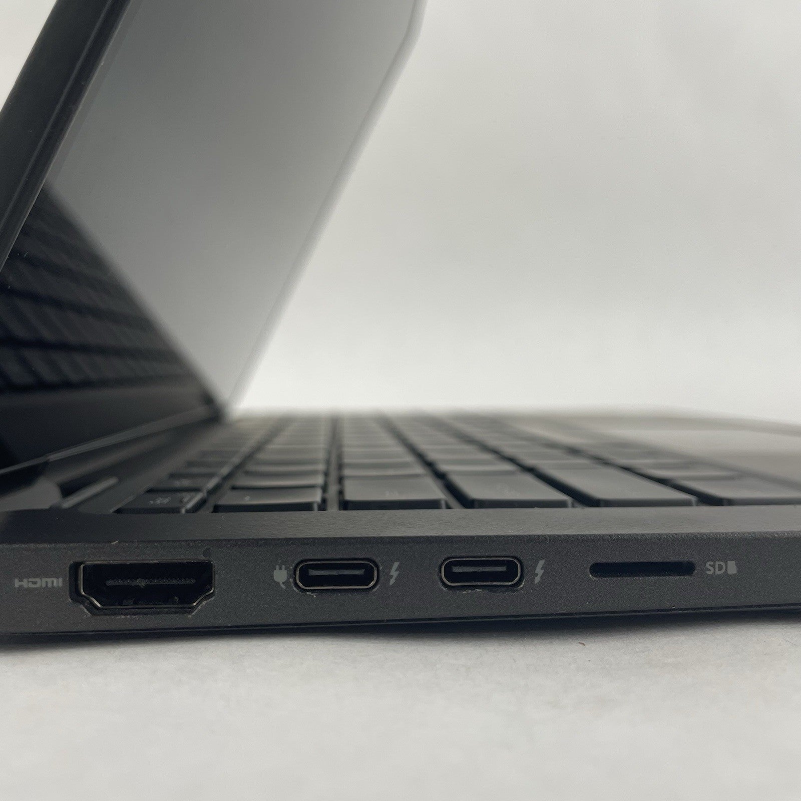 Dell Latitude 7410 14" i7-10610U 1.80 GHz 16 GB RAM No SSD/OS/AC - Bad Corner6