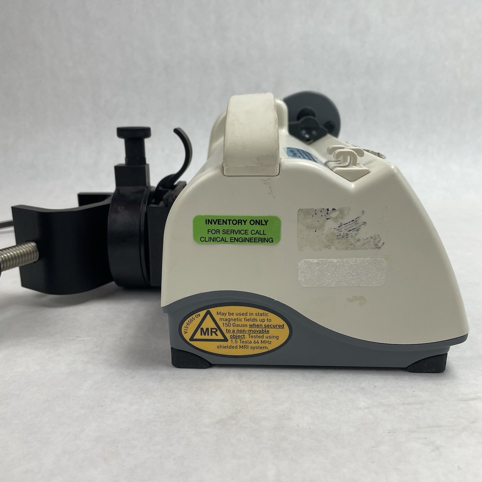 Smiths Medical Medfusion 3500-500 V 6.00