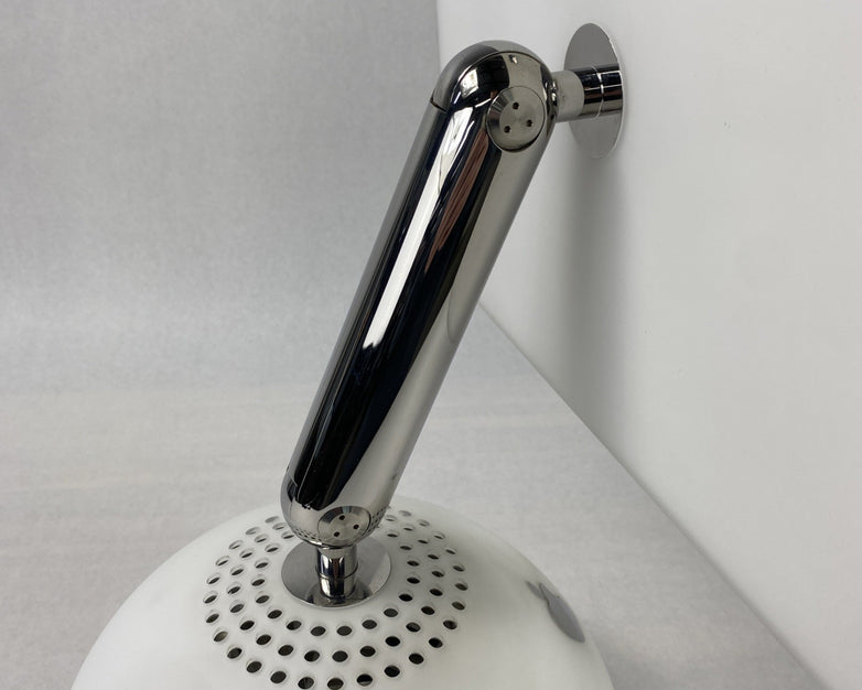 Apple M6498 iMac G4 / 800 15" 2002 PowerPC G4 2.10 GHz 768 MB RAM No HDD No OS