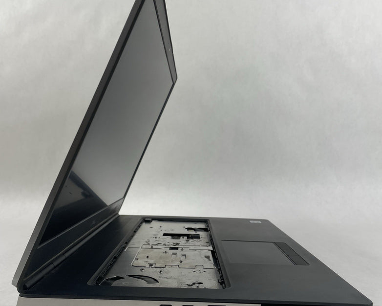 Dell Precision 7750 17.3" i7-10750H 2.60 GHz 16 GB RAM No SSD/OS/AC/Batt - READ