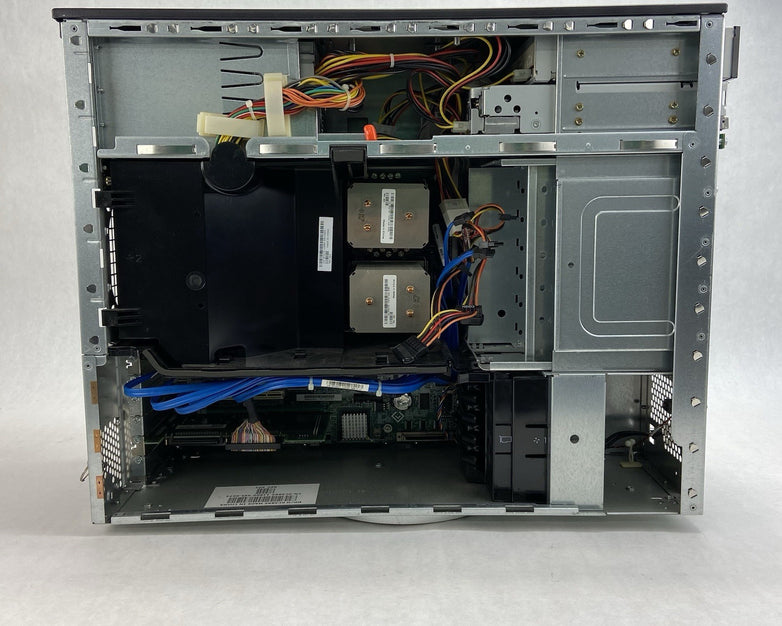 Dell PowerEdge 1800 Server 2x Intel Xeon 2.8GHz 4GB RAM No HDD No OS