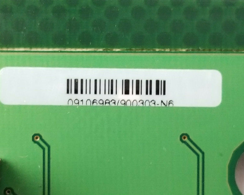 Odeco Electronica S2266-1 07-08-07 25-30-0010