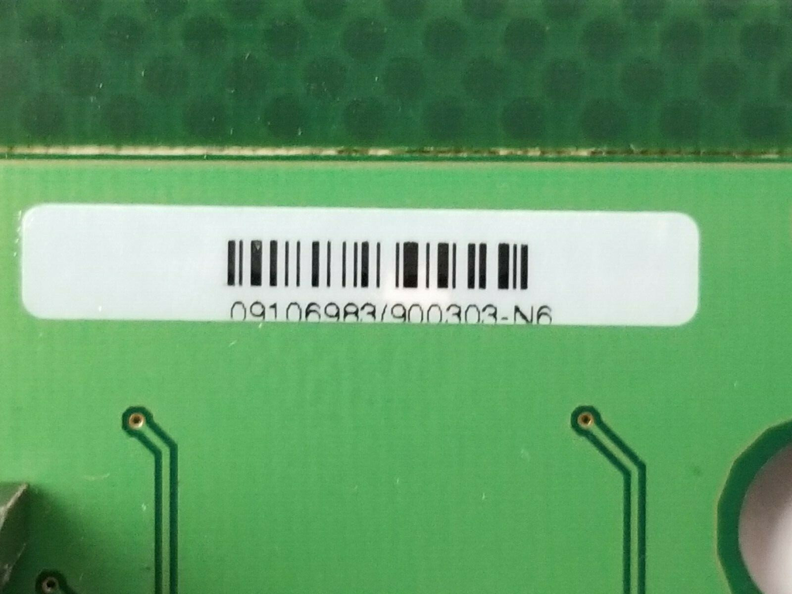 Odeco Electronica S2266-1 07-08-07 25-30-0010