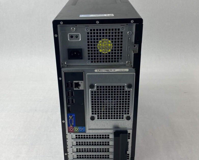 Dell OptiPlex 3010 MT Intel Core i3-3220 3.30GHz 4GB RAM No HDD No OS