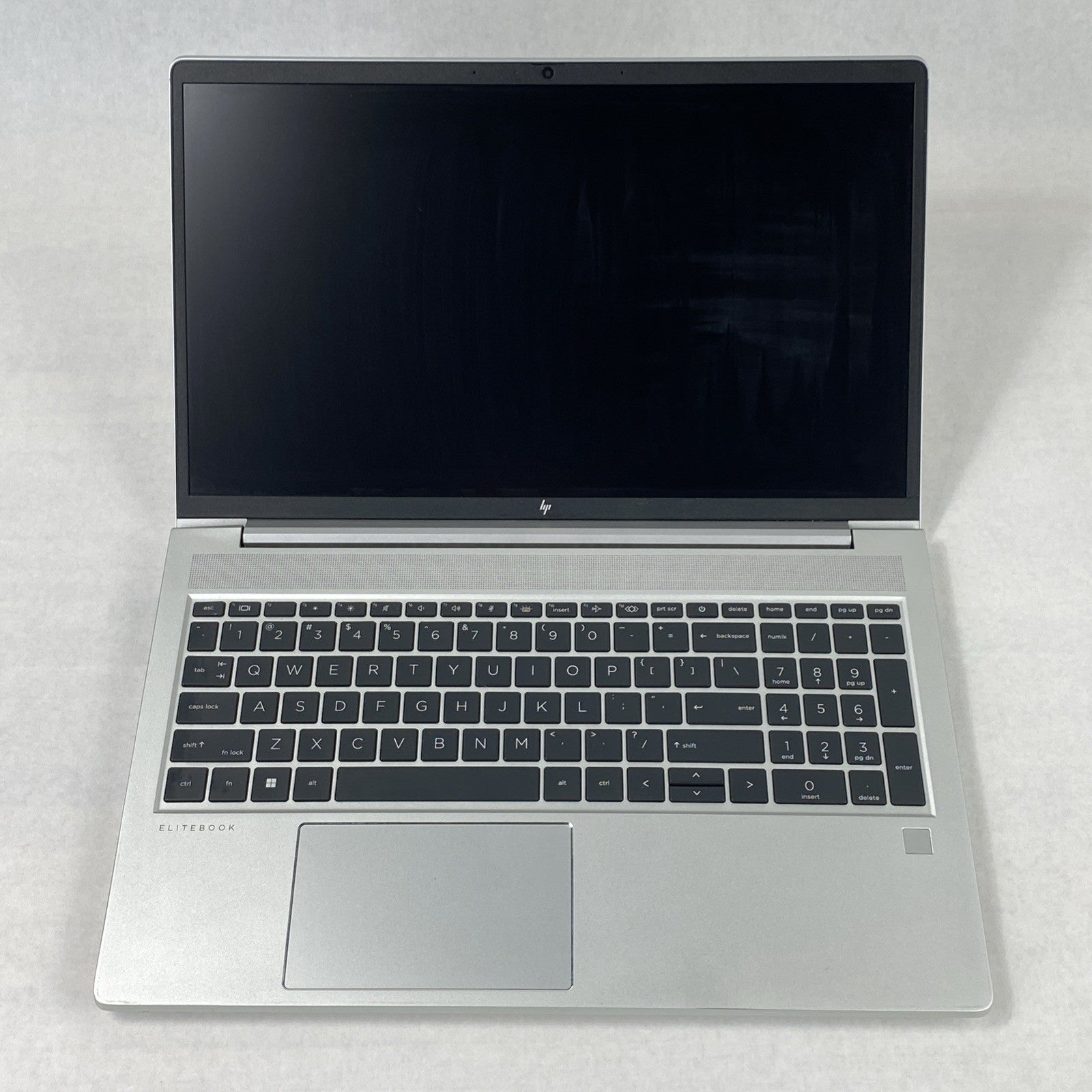 HP 655 G10 AMD Ryzen 7 Pro 7730U 2.00 GHz 16 GB RAM 15.6" No HDD No OS