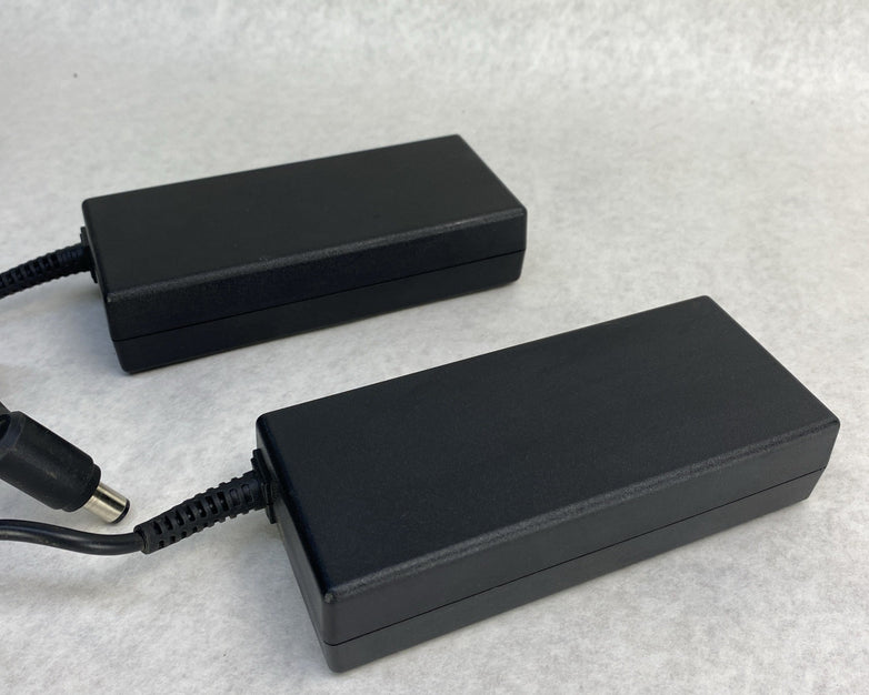 HP TPC-CA57 7.4mm 19.5V 4.62A 90W AC Power Adapter (Lot of 2)