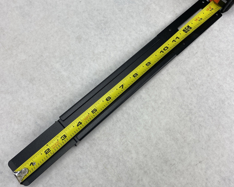 Cisco Meraki MS355 MS450 Post Rack Mount Rail Kit