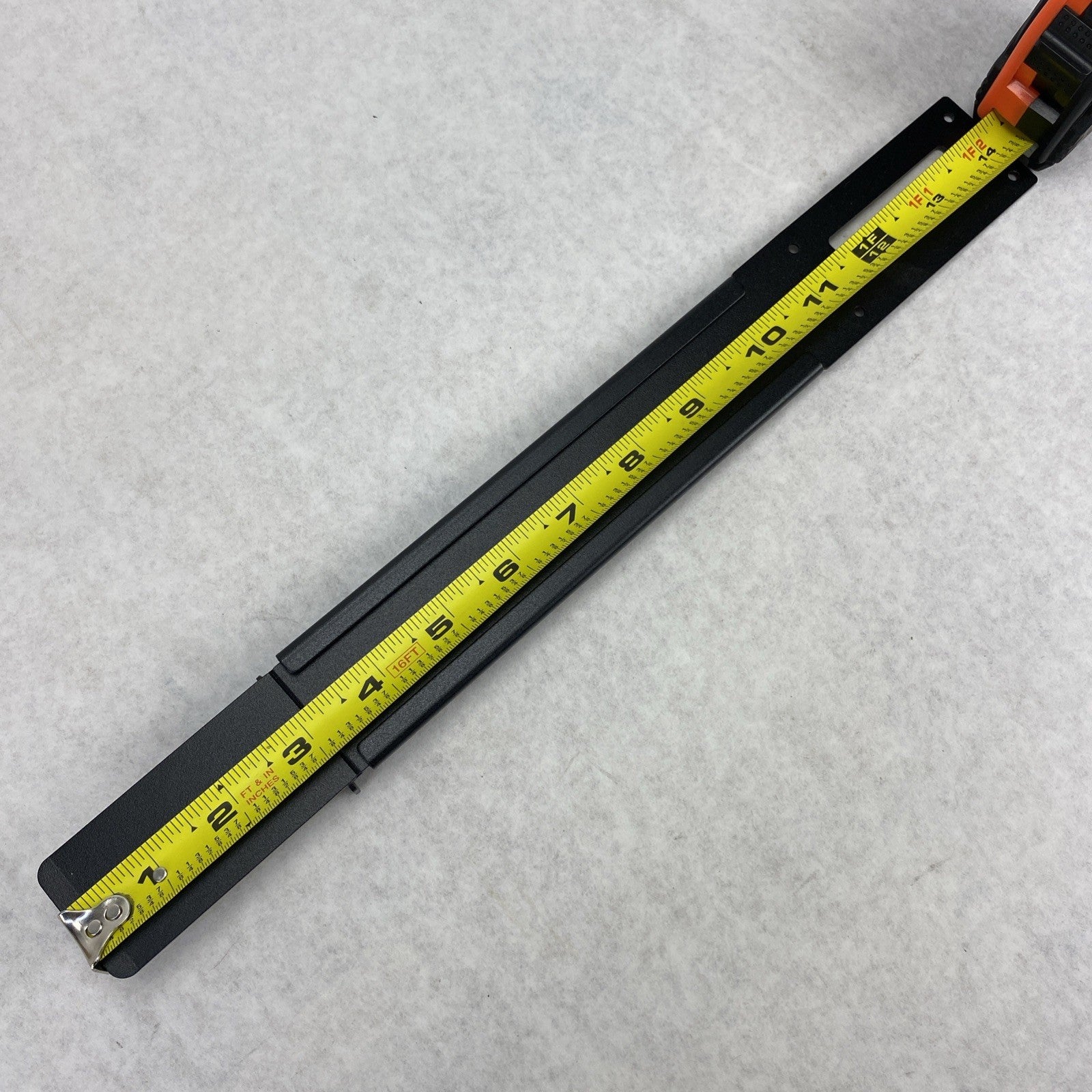 Cisco Meraki MS355 MS450 Post Rack Mount Rail Kit5