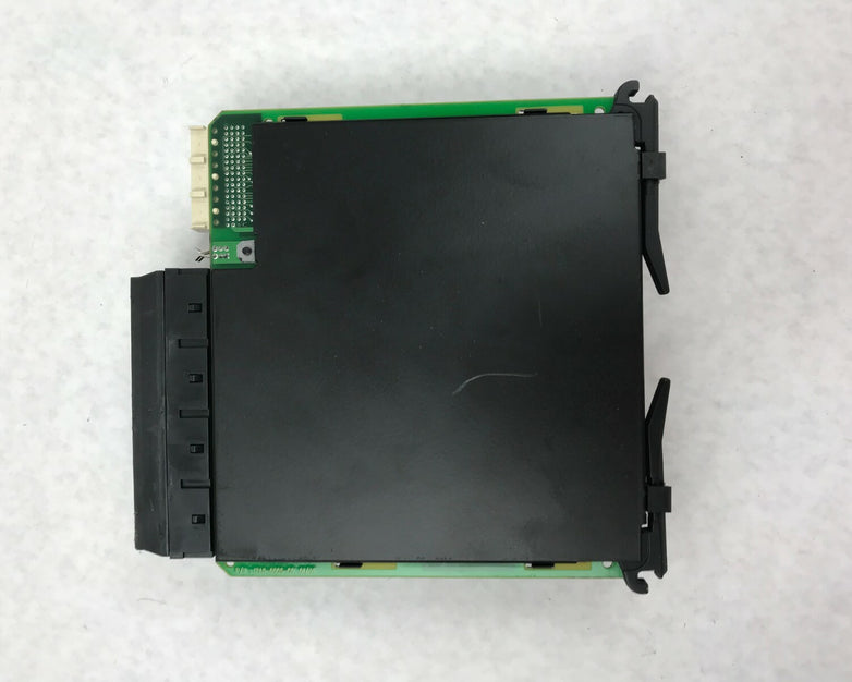 GE Multilin UR6DH Digital I/O 16 Contact Inputs Transducer Card