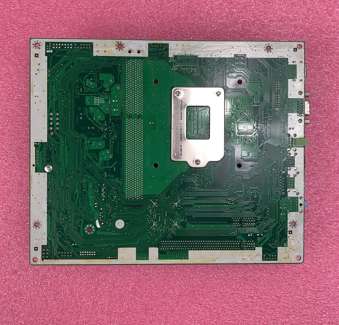 Dell Optiplex 3020 Motherboard Intel Core i3-4150 3.5GHz 4GB RAM No Shield