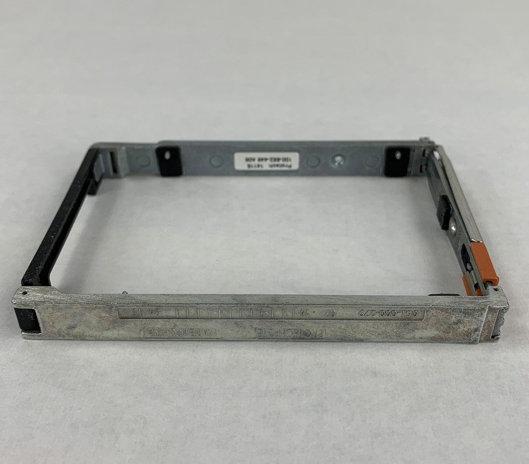 EMC 100-562-448 Protech 2.5" Hard Drive Caddy (Lot of 5)