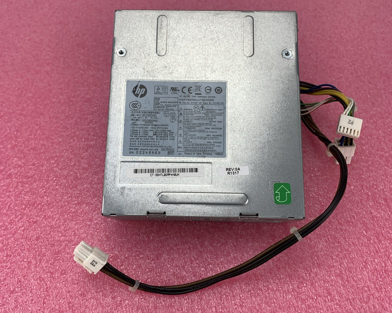 HP PS-4241-9HB High Efficiency 240W Power Supply 611481-001 613762-001 - Tested