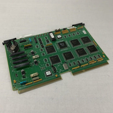 Unisys 4339209-005 Main Clock-DC Feeder Driver ISS 4333 9183-003 4339191005