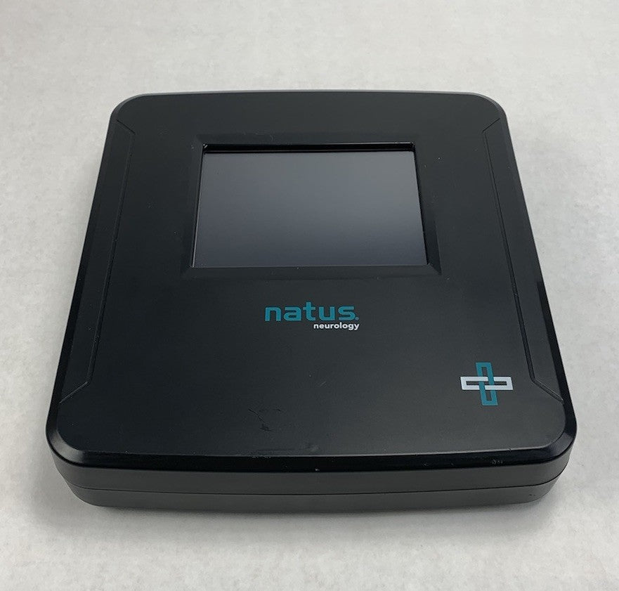 Natus Neurology EMM440 016862 Base Unit - Parts or Repair