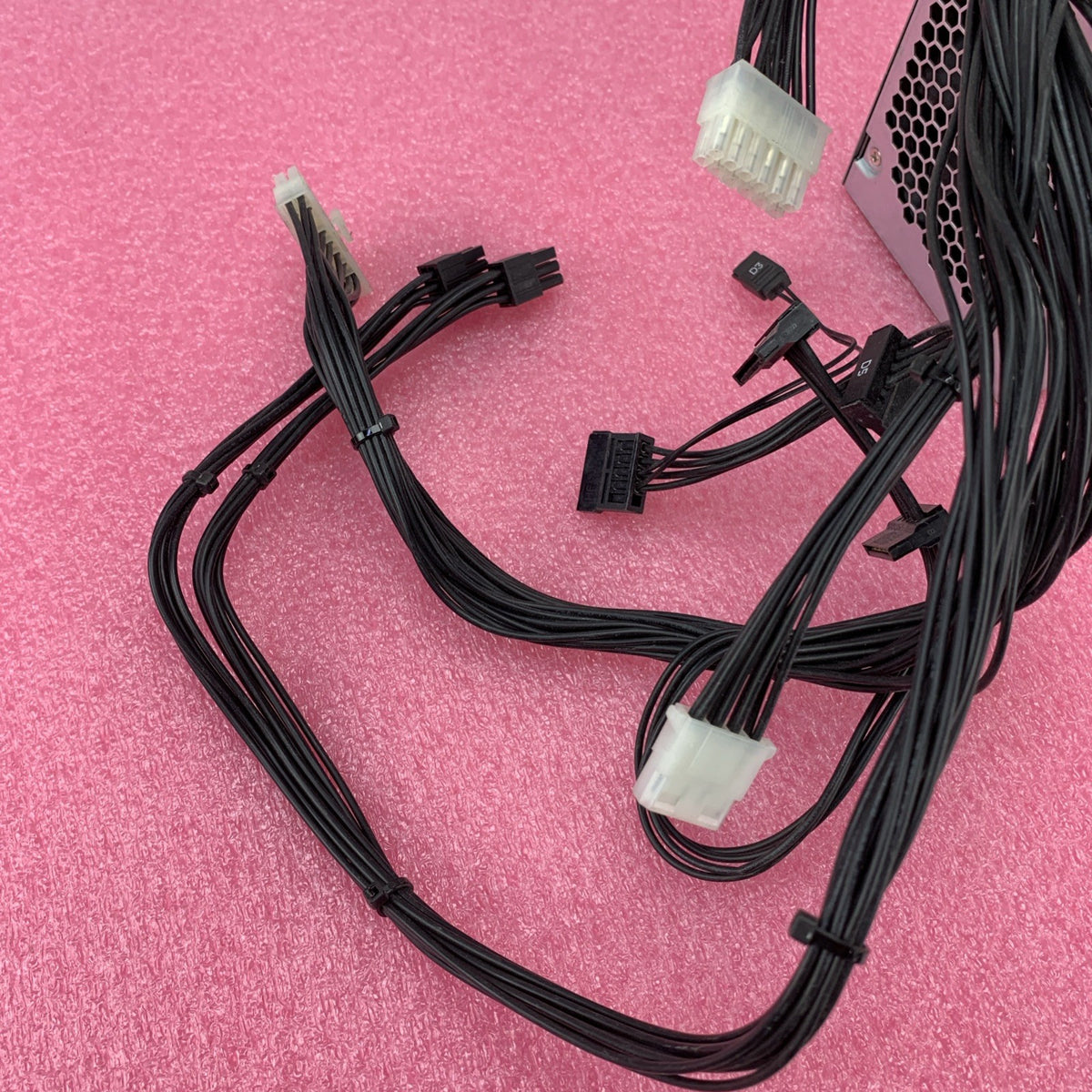 Delta Electronics DPS-700AB-1 700W Switching Power Supply HP 719795-0056