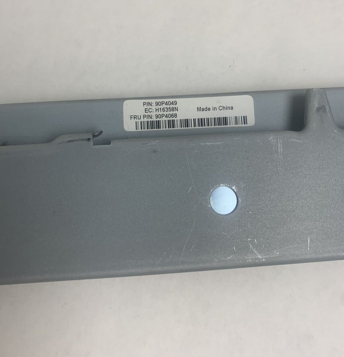 IBM 90P4049 90P4071 Server Left and Right Slide Rail Kit