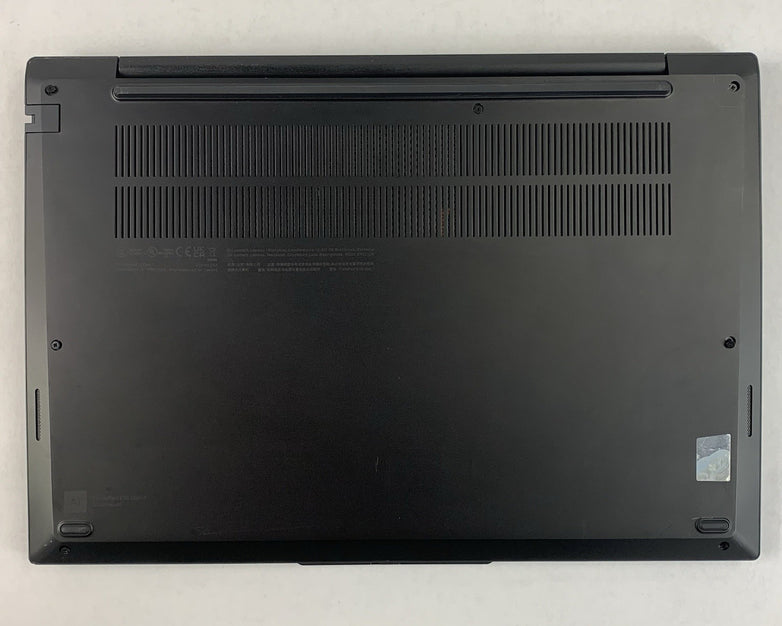 Lenovo ThinkPad E16 Gen 1 AMD Ryzen 7 7730u 2.0 GHz 8 GB Ram No OS/SSD/AC/Batt