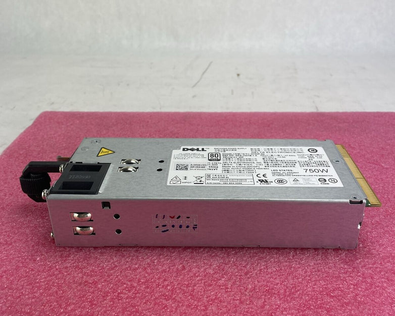 Dell DPS-750TB-1A 750W Power Supply YP3XM