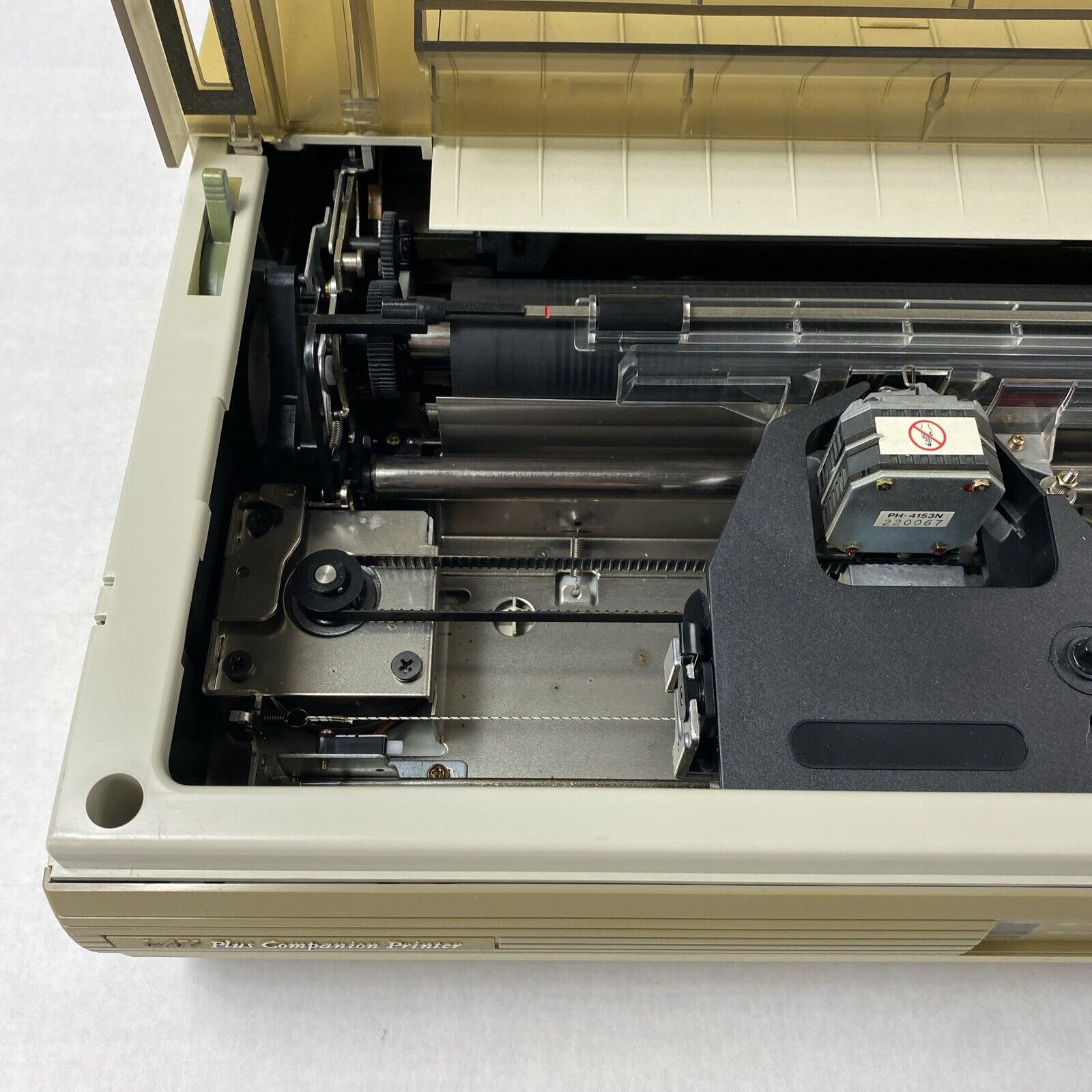 DEC Digital LA75S-A2 Companion Printer