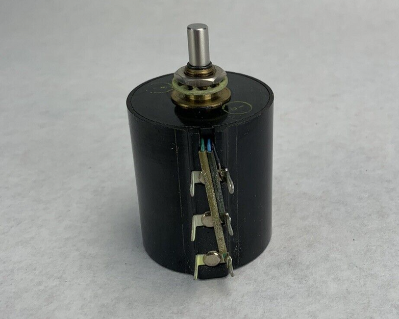 Borg Equipment Division 1100 Series 10000 0.5 IL